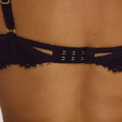 Adore Balcony Bra - Black