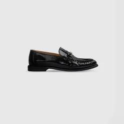 Agnes Loafers - Black