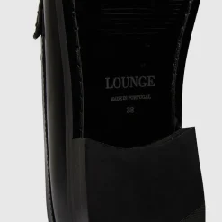 Agnes Loafers - Black