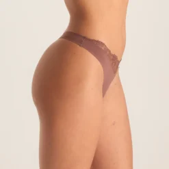 Anti-Gravity Thong - Nutmeg