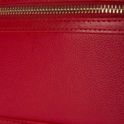 Arlowe Box Bag - Red
