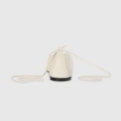 Athena Ballet Flats - Off White