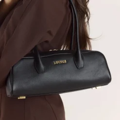 Averi Shoulder Bag - Black