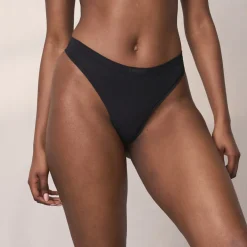 Bamboo Comfort Thongs (3-pack) - Multi
