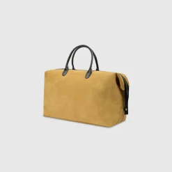 Billie Weekend Bag - Camel