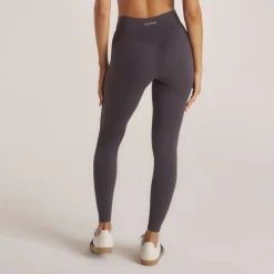 Classic Leggings - Ash Grey
