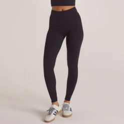 Classic Leggings - Black