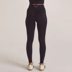 Classic Leggings - Black