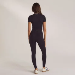 Classic Leggings - Black