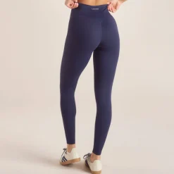 Classic Leggings - Ink Blue