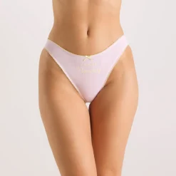 Days of the Week Briefs (7-Pack) - Multicolour Pastel