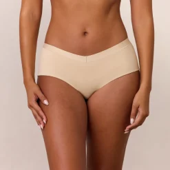 Everyday Comfort Boyshort - Vanilla