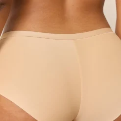 Everyday Comfort Boyshort - Sand