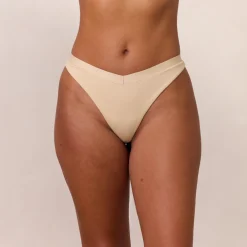 Everyday Comfort Thong - Vanilla