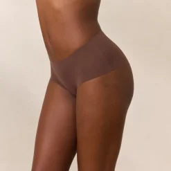 Everyday Flex Boyshort - Cocoa