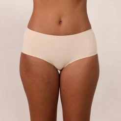 Everyday Flex Boyshort - Vanilla