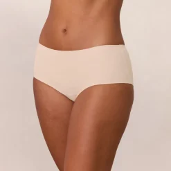 Everyday Flex Boyshort - Vanilla