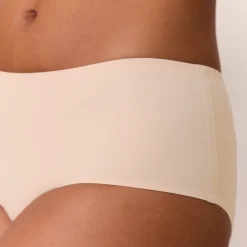 Everyday Flex Boyshort - Vanilla