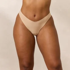 Everyday Flex Brazilian Briefs - Sand