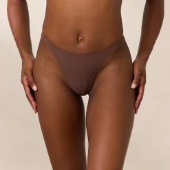 Everyday Flex G-String - Cocoa
