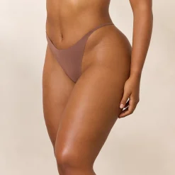 Everyday Flex G-String - Nutmeg
