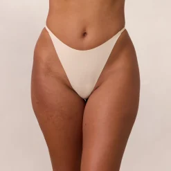 Everyday Flex G-String - Vanilla