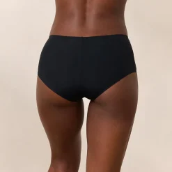 Everyday Form Boyshort - Black