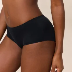Everyday Form Boyshort - Black
