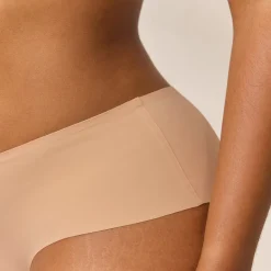 Everyday Form Boyshort - Honey