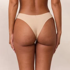 Everyday Form Brazilian Briefs - Sand
