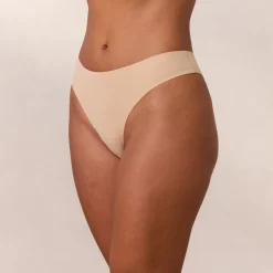 Everyday Form Brazilian Briefs - Sand