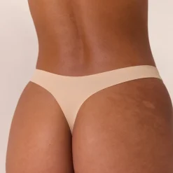Everyday Form Thong - Sand