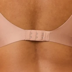 Everyday High Push-Up Bra - Honey