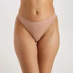 Everyday Thong - Honey