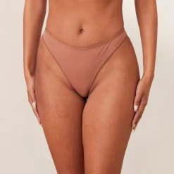 Everyday Thong - Mocha