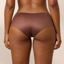 Everyday Ultimate Boyshort - Nutmeg