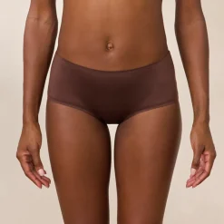 Everyday Ultimate Boyshort - Cocoa