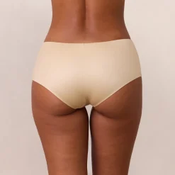 Everyday Ultimate Boyshort - Vanilla
