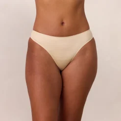 Everyday Ultimate Brazilian Briefs - Vanilla