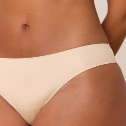 Everyday Ultimate Brazilian Briefs - Vanilla