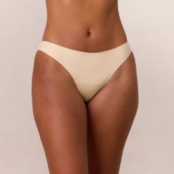Everyday Ultimate Thong - Vanilla