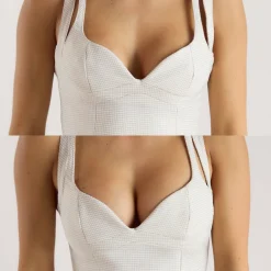 Extreme Push-Up Bra Pads - Nutmeg