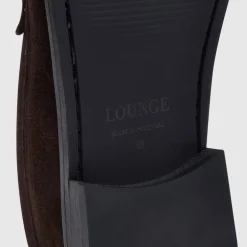 Florrie Loafers - Chocolate