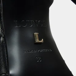 Harlowe High Heels - Black