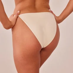 Light Briefs - Latte