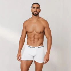 Men's Everyday Boxers (3 Pack) - Multipack