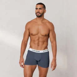 Men's Everyday Boxers (3 Pack) - Multipack