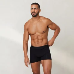 Men's Luxe Boxers (3 Pack) - Multipack
