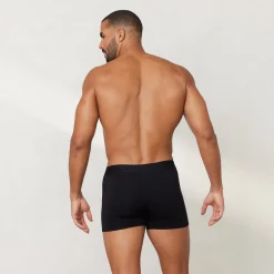 Men's Luxe Boxers (3 Pack) - Multipack