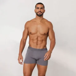 Men's Luxe Boxers (3 Pack) - Multipack